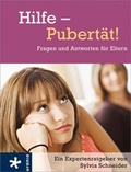 Cover: Hilfe - Pubert&auml;t! - Urania