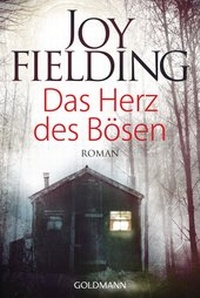 Abbildung von: Das Herz des Bösen - Goldmann
