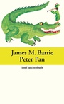 Cover: Peter Pan - Insel
