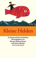 Cover: Kleine Helden - Insel
