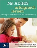 Cover: Mit AD(H)S erfolgreich lernen - Urania