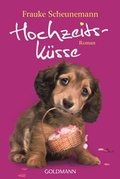 Cover: Hochzeitsk&uuml;sse - Goldmann