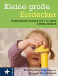 Cover: Kleine gro&szlig;e Entdecker - Urania