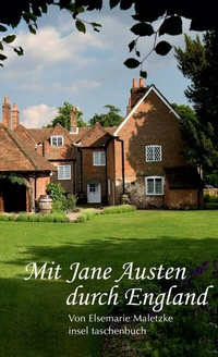 Abbildung von: Mit Jane Austen durch England - Insel