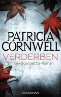Cover: Verderben - Goldmann