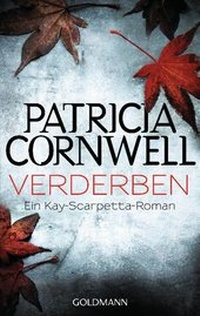 Abbildung von: Verderben - Goldmann