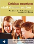 Cover: Schlau machen statt dumm surfen - Urania