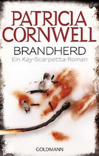 Abbildung von: Brandherd - Goldmann