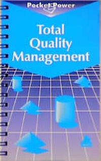 Enlarge image Cover: Total Quality Management - Hanser