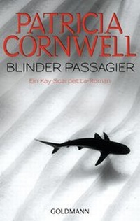 Abbildung von: Blinder Passagier - Goldmann