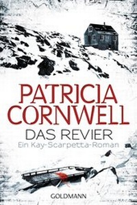 Abbildung von: Das Revier - Goldmann