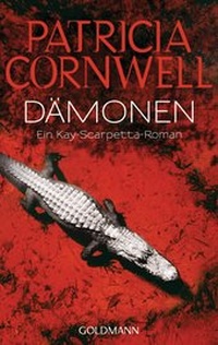 Abbildung von: Dämonen - Goldmann