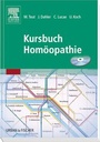 Cover: Kursbuch Homöopathie - Urban & Fischer