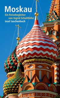 Abbildung von: Moskau - Insel