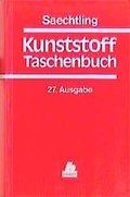 Cover: Kunststoff-Taschenbuch - Hanser