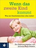Cover: Wenn das zweite Kind kommt - Urania