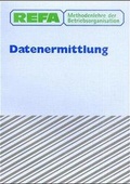 Cover: Datenermittlung - Hanser