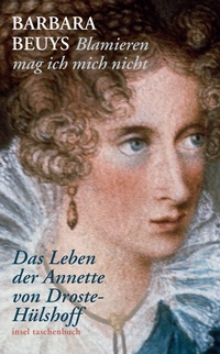 Abbildung von: »Blamieren mag ich mich nicht« - Insel