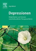 Cover: Depressionen - Urban & Fischer