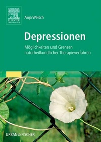 Enlarge image Cover: Depressionen - Urban & Fischer