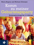 Cover: Komm zu meiner Geburtstagsparty - Urania