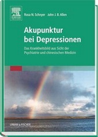 Abbildung von: Akupunktur bei Depressionen - Urban & Fischer