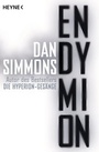 Cover: Endymion - Heyne