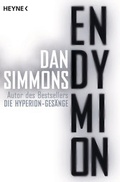 Cover: Endymion - Heyne