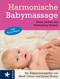 Cover: Harmonische Babymassage nach Bruno Walter - Urania