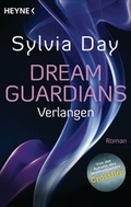 Cover: Dream Guardians - Verlangen - Heyne