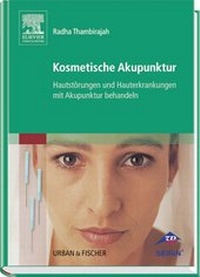 Abbildung von: Kosmetische Akupunktur - Urban & Fischer