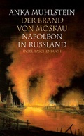 Cover: Der Brand von Moskau - Insel