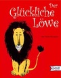 Cover: Der Glückliche Löwe - kizz in Herder