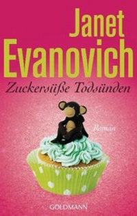Abbildung von: Zuckersüße Todsünden - Goldmann