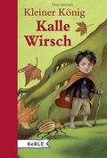 Cover: Kleiner K&ouml;nig Kalle Wirsch - kizz in Herder