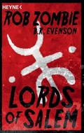 Cover: Lords of Salem - Heyne
