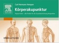 Cover: K&ouml;rperakupunktur - Urban & Fischer