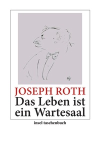 Abbildung von: Das Leben ist ein Wartesaal - Insel