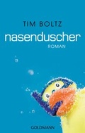 Cover: Nasenduscher - Goldmann