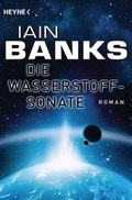 Cover: Die Wasserstoffsonate - Heyne