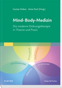 Abbildung von: Mind-Body-Medizin - Urban & Fischer