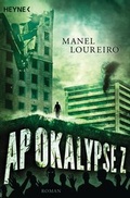 Cover: Apokalypse Z - Heyne