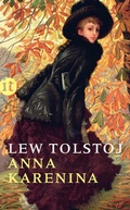Cover: Anna Karenina - Insel