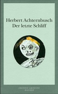 Cover: Der letzte Schliff - Hanser
