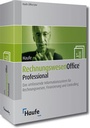 Cover: HRO Haufe Rechnungswesen Office Professional - Haufe-Lexware