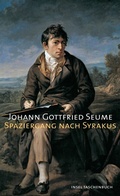 Cover: Spaziergang nach Syrakus im Jahre 1802 - Insel