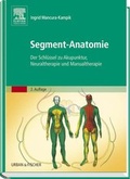 Cover: Segment-Anatomie - Urban & Fischer