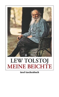 Abbildung von: Meine Beichte - Insel