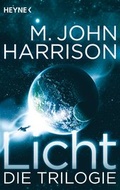 Cover: Licht - Die Trilogie - Heyne