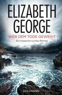 Enlarge image Cover: Wer dem Tode geweiht - Goldmann